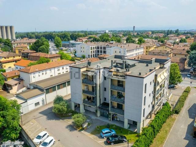 Appartamento in vendita a Tresinaro - Secchia, Re