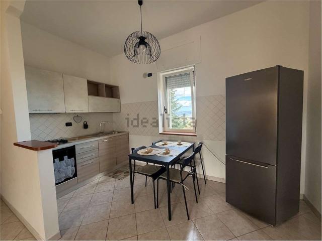 Appartamento in vendita a Montescaglioso, Basilicata