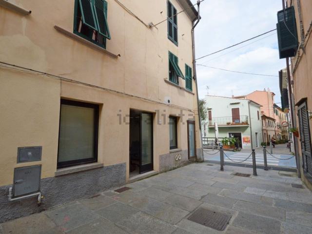Appartamento in vendita a Marciana Marina, Toscana