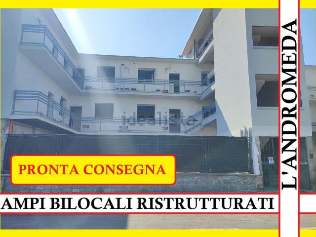 Appartamento in vendita a Rivolta D'adda, Lombardia