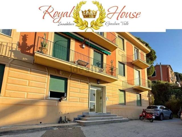 Appartamento in vendita a San Lorenzo Della Costa, Liguria