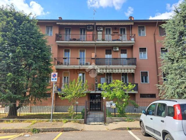 Appartamento in vendita a Vallone, Pavia