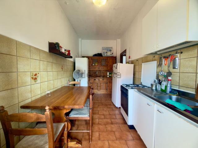 Appartamento in vendita a San Maurizio al Lambro, Cologno Monzese