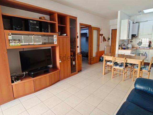 Appartamento in vendita a Borgo, Fabriano