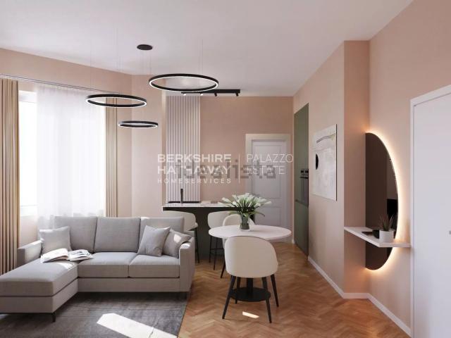 Appartamento in vendita a Stadio, Como