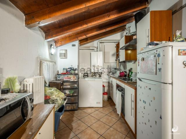 Appartamento in vendita a Chiari, Lombardia