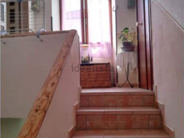Appartamento in vendita a Borgorose, Rieti