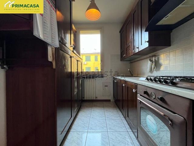 Appartamento in vendita a Bassa Reggiana, Re