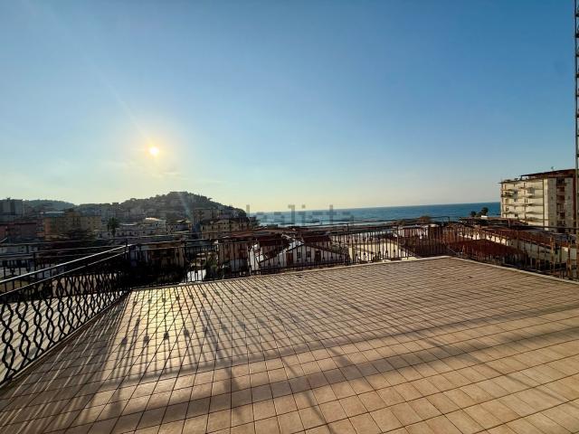 Attico in vendita a Agropoli, Campania