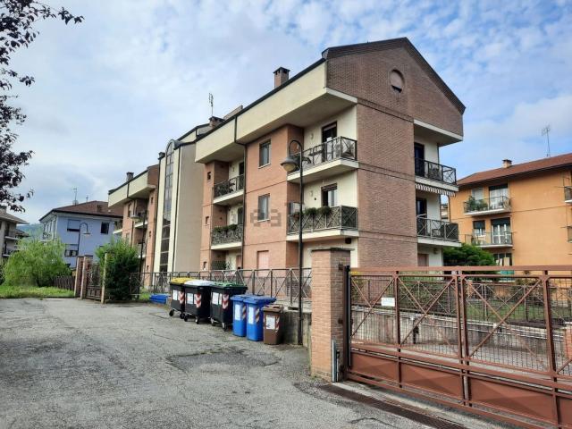 Appartamento in vendita a Grangia, Piemonte