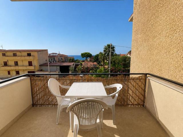 Appartamento in vendita a Trappeto, Sicilia