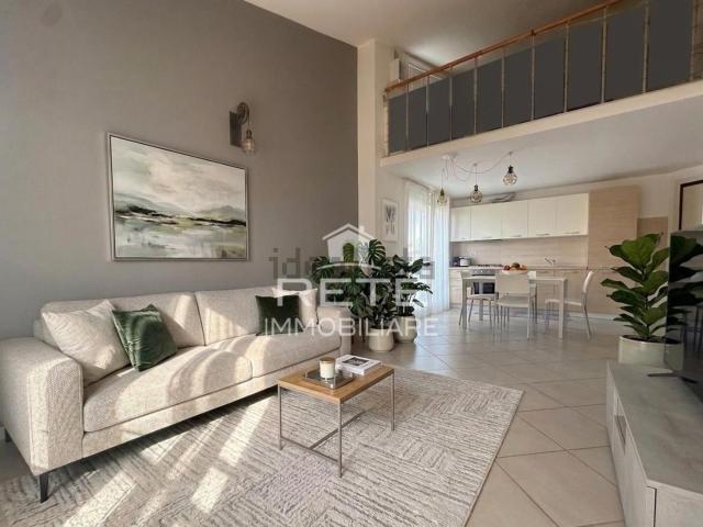 Appartamento in vendita a Rimini, Reggio Emilia
