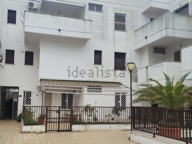 Appartamento in vendita a Puglia, Foggia