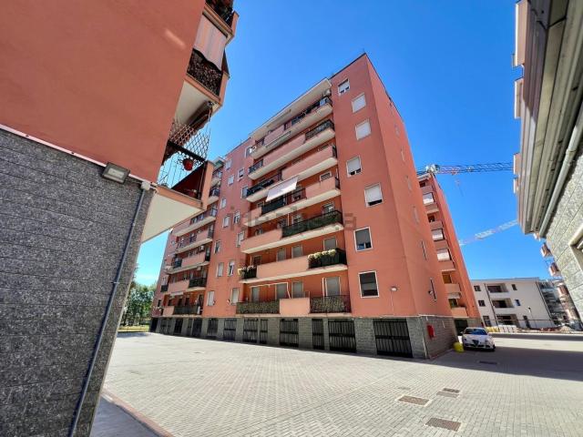 Appartamento in vendita a San Giuliano Monzese, Cologno Monzese