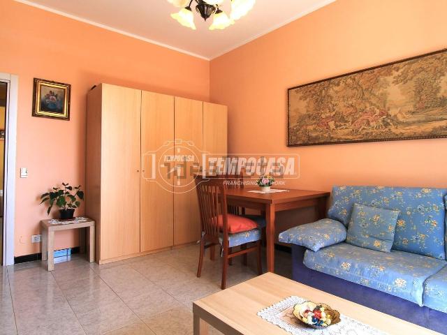 Appartamento in vendita a San Giuliano Monzese, Cologno Monzese