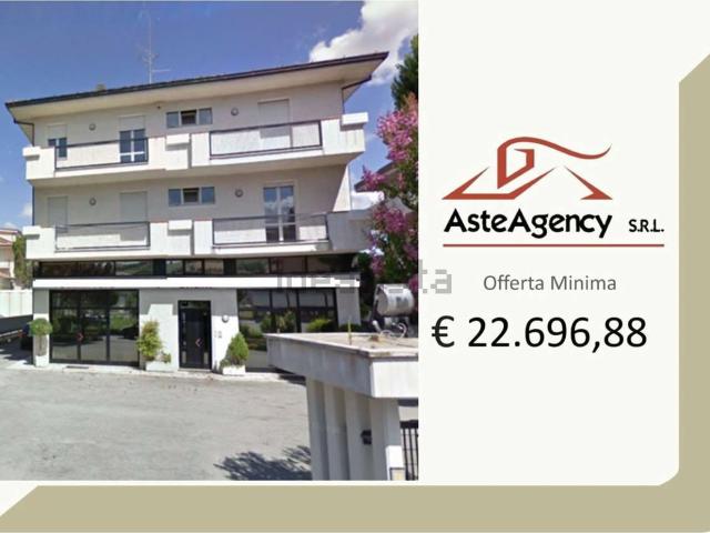 Appartamento in vendita a Marche, Fermo