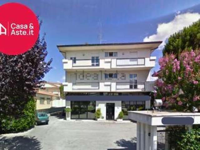 Appartamento in vendita a Marche, Fermo