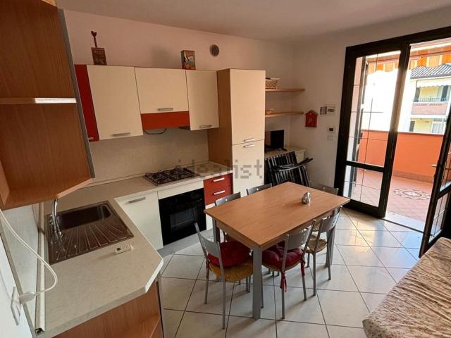 Appartamento in vendita a Lido di Pomposa, Comacchio