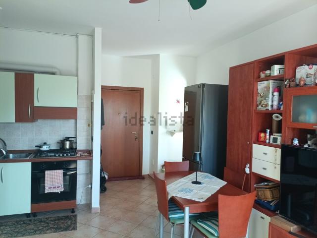 Appartamento in vendita a Ravenna, Reggio Emilia
