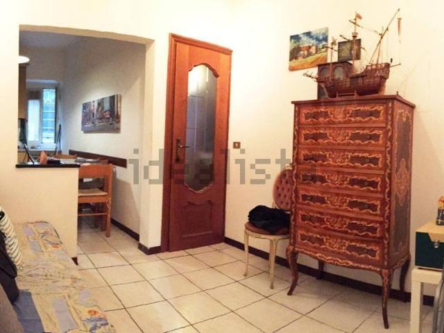 Appartamento in vendita a Villetta, Albisola Capo
