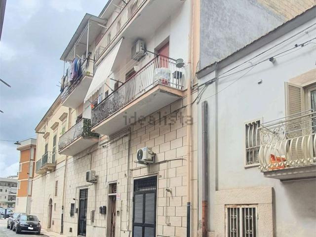 Appartamento in vendita a Puglia, Foggia