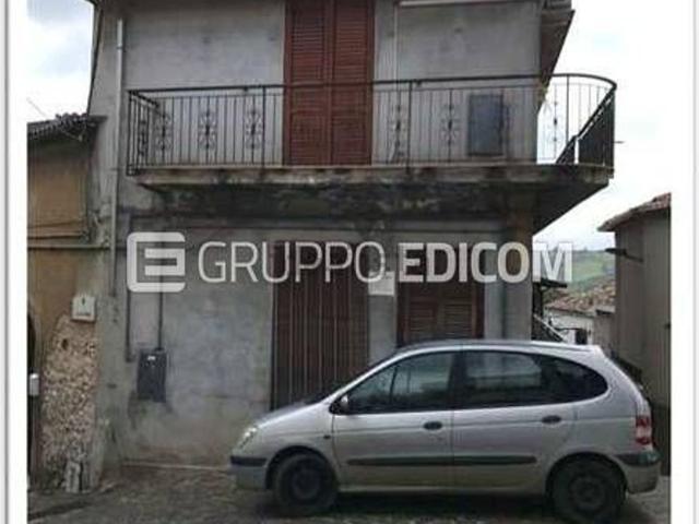 Appartamento in vendita a Calabria, Vibo Valentia
