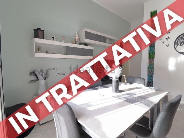 Appartamento in vendita a Bari