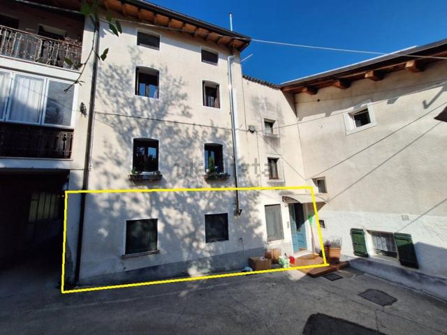 Appartamento in vendita a Piovene Rocchette, Vicenza