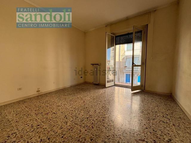 Appartamento in vendita a Cervetto, Vercelli