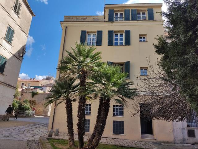Appartamento in vendita a Cappuccini, Cala Di Volpe