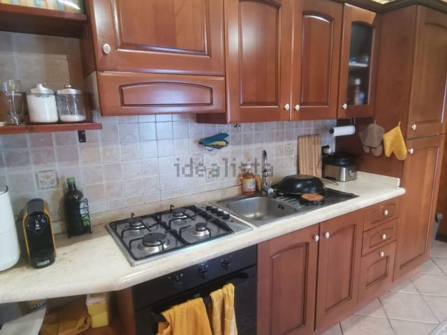 Appartamento in vendita a Borgo, Roma Capitale