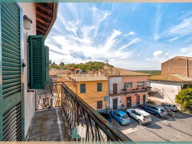 Appartamento in vendita a Villa San Giovanni In Tuscia, Lazio