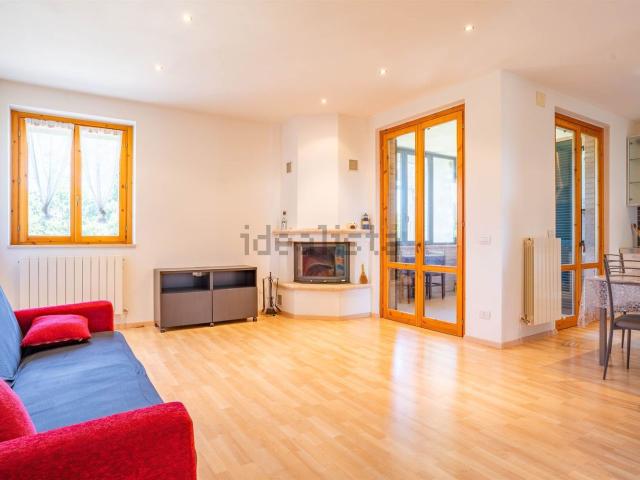 Appartamento in vendita a Palazzavelli, Sovicille