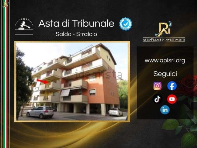 Appartamento in vendita a Tarquinia, Lazio