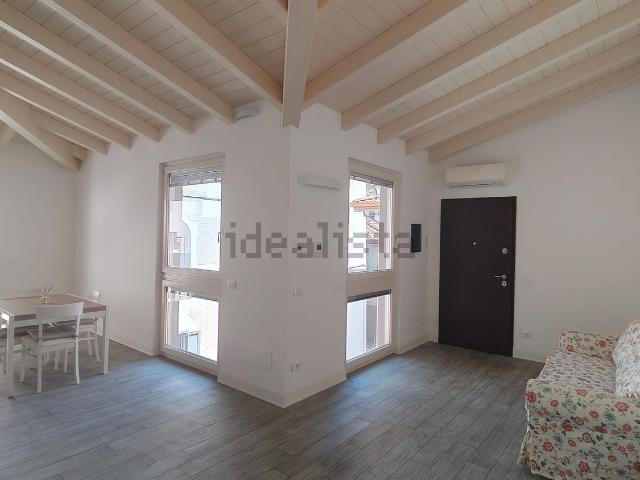 Appartamento in vendita a Iseo, Brescia