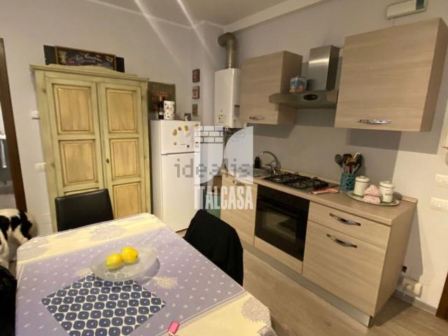 Appartamento in vendita a Cittadella, San Giorgio Di Mantova