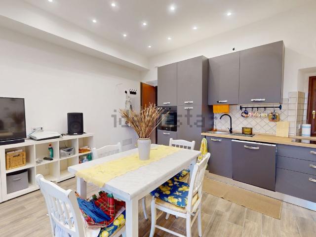 Appartamento in vendita a Cittaducale, Lazio
