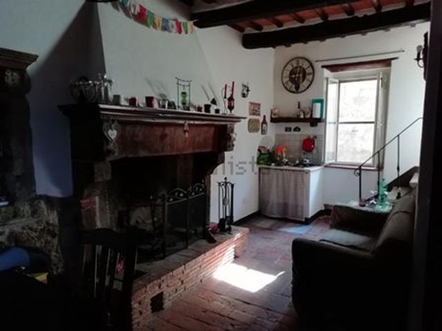 Appartamento in vendita a Unione di Comuni Montani Colline del Fiora, Pitigliano
