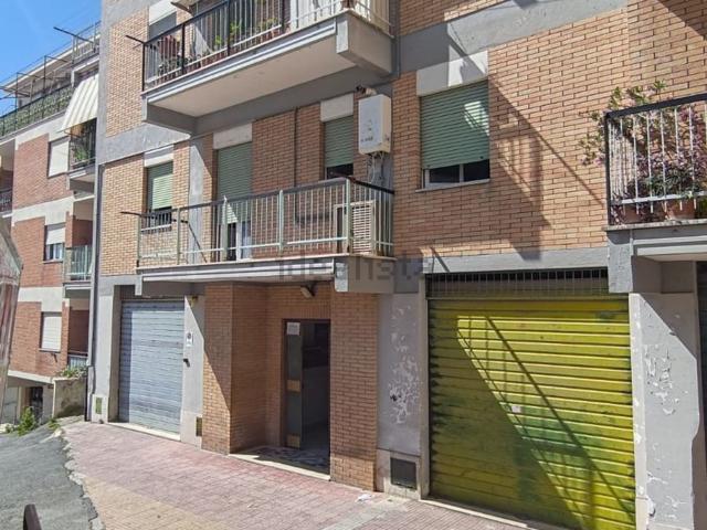 Appartamento in vendita a S. Chirico, Roma Capitale