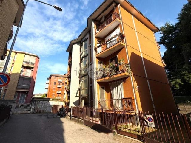 Appartamento in vendita a Magenta, Lombardia