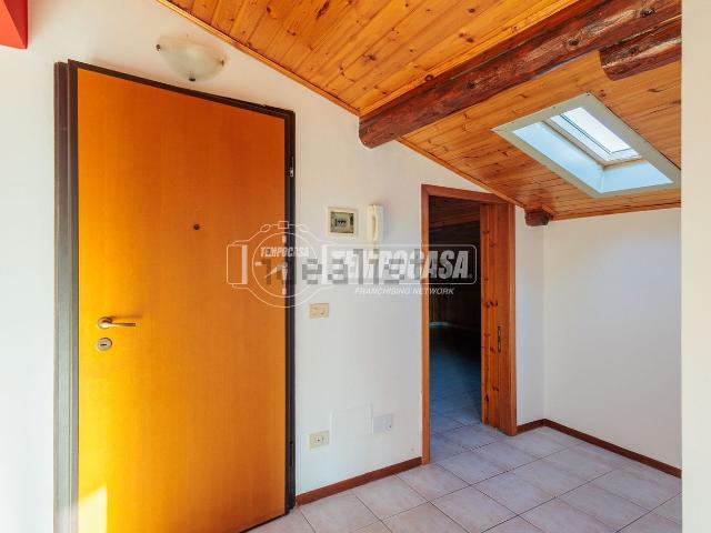 Appartamento in vendita a Vigatto, Sorbolo