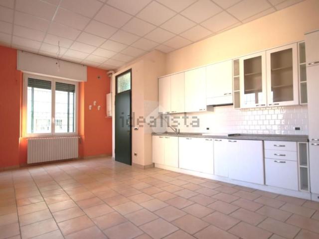 Appartamento in vendita a San Feriolo, Barzanò