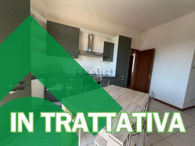 Appartamento in vendita a Coccaglio, Lombardia