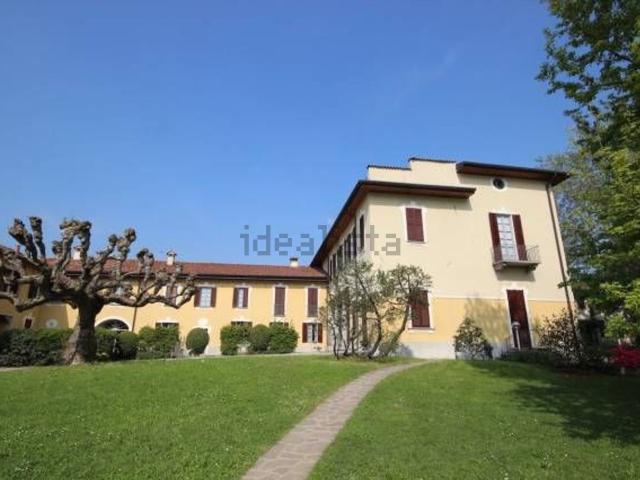 Appartamento in vendita a Monticello, Lombardia