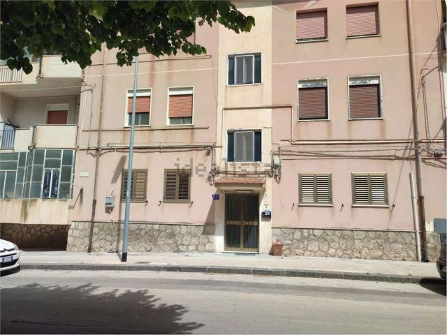 Appartamento in vendita a San Cataldo, Sicilia