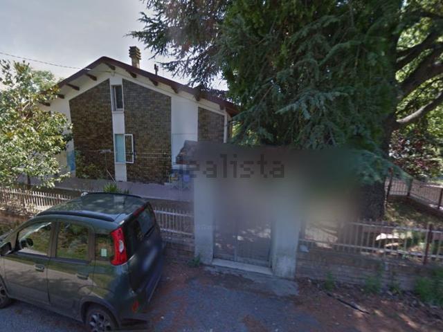 Appartamento in vendita a Montefiore Conca, Reggio Emilia