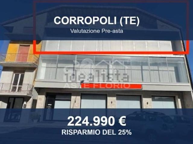 Appartamento in vendita a Vibrata, Corropoli