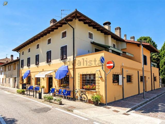 Appartamento in vendita a Villa Vicentina / Vile Visintine, Fiumicello Villa Vicentina / Flumisel Vile Visintine