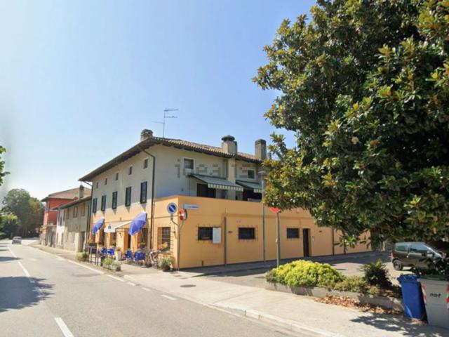 Appartamento in vendita a Villa Vicentina / Vile Visintine, Fiumicello Villa Vicentina / Flumisel Vile Visintine