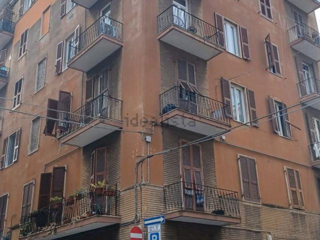 Appartamento in vendita a Fabiano Alto, La Spezia